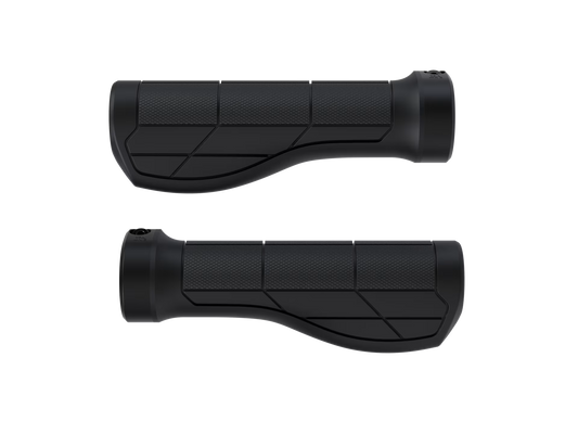 Trek Ergonomic Comp MTB Grip Set