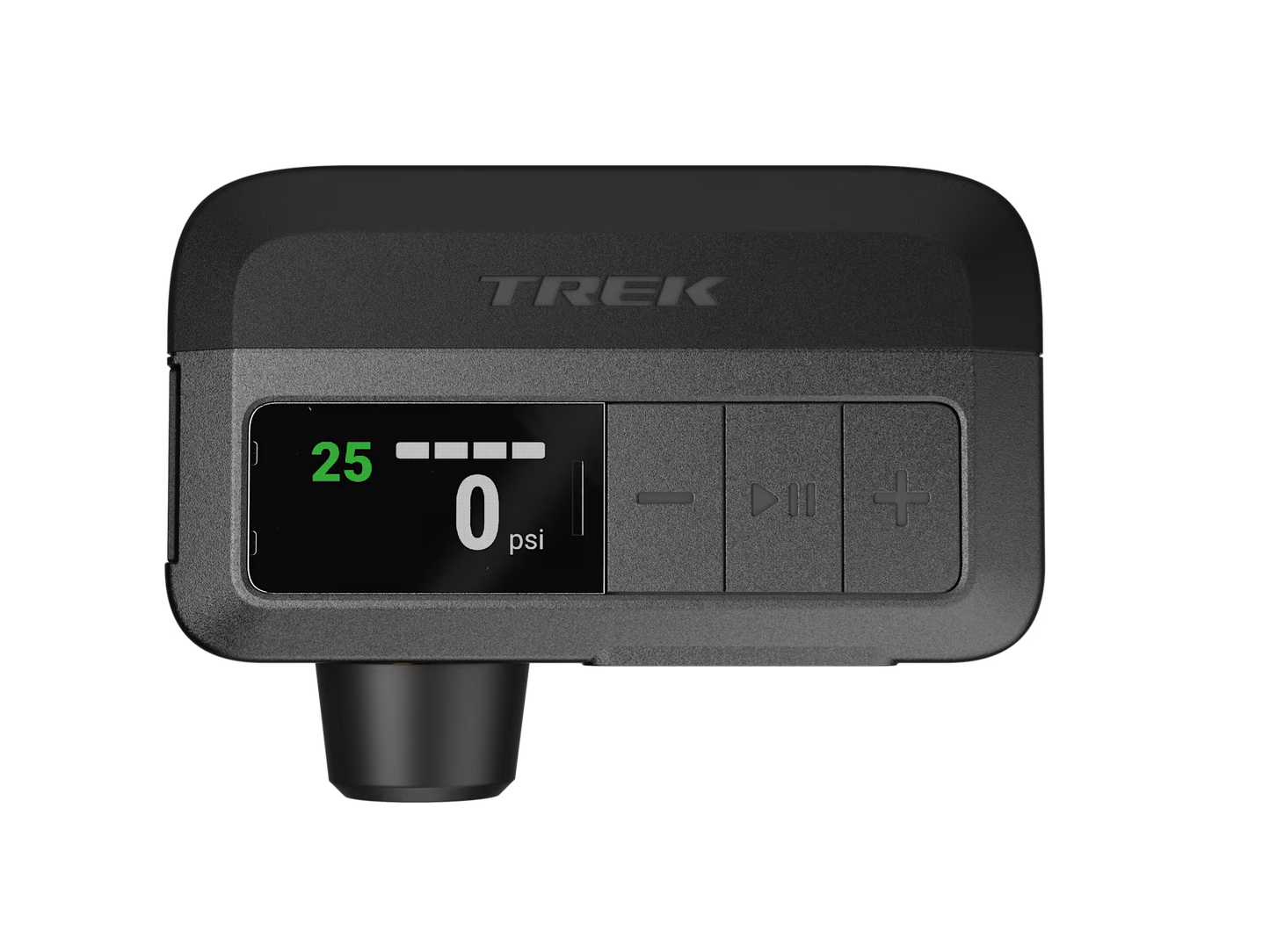 Trek Air Rush Electric Pump