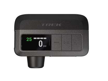 Trek Air Rush Electric Pump