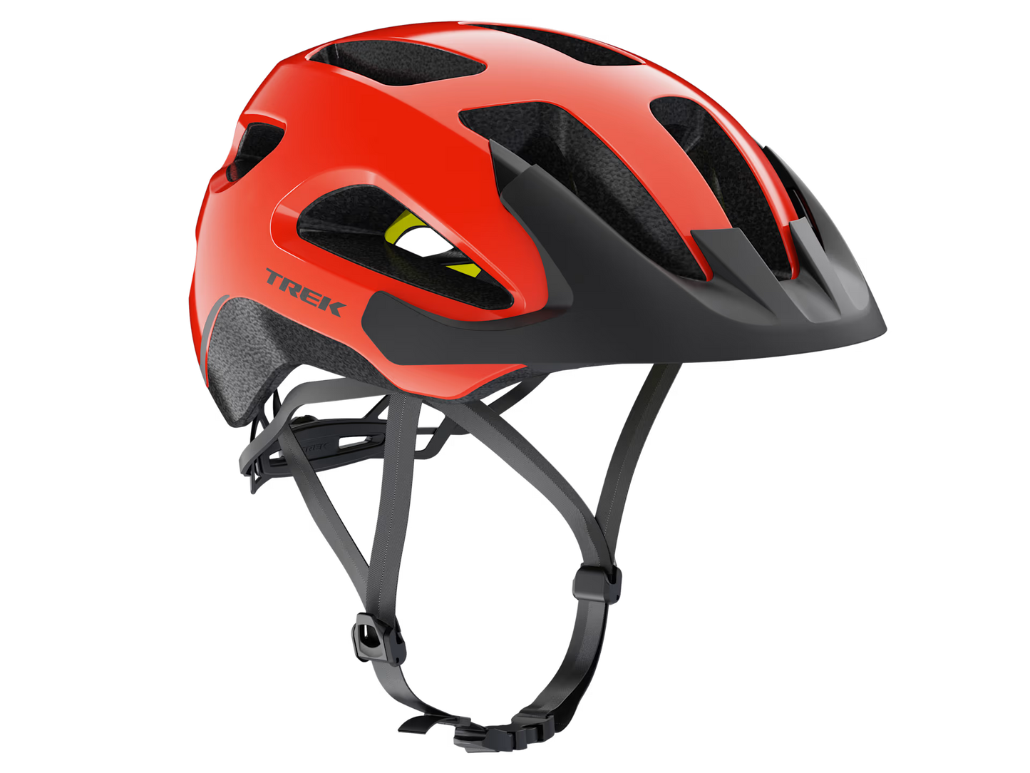 Trek Solstice Mips Helmet