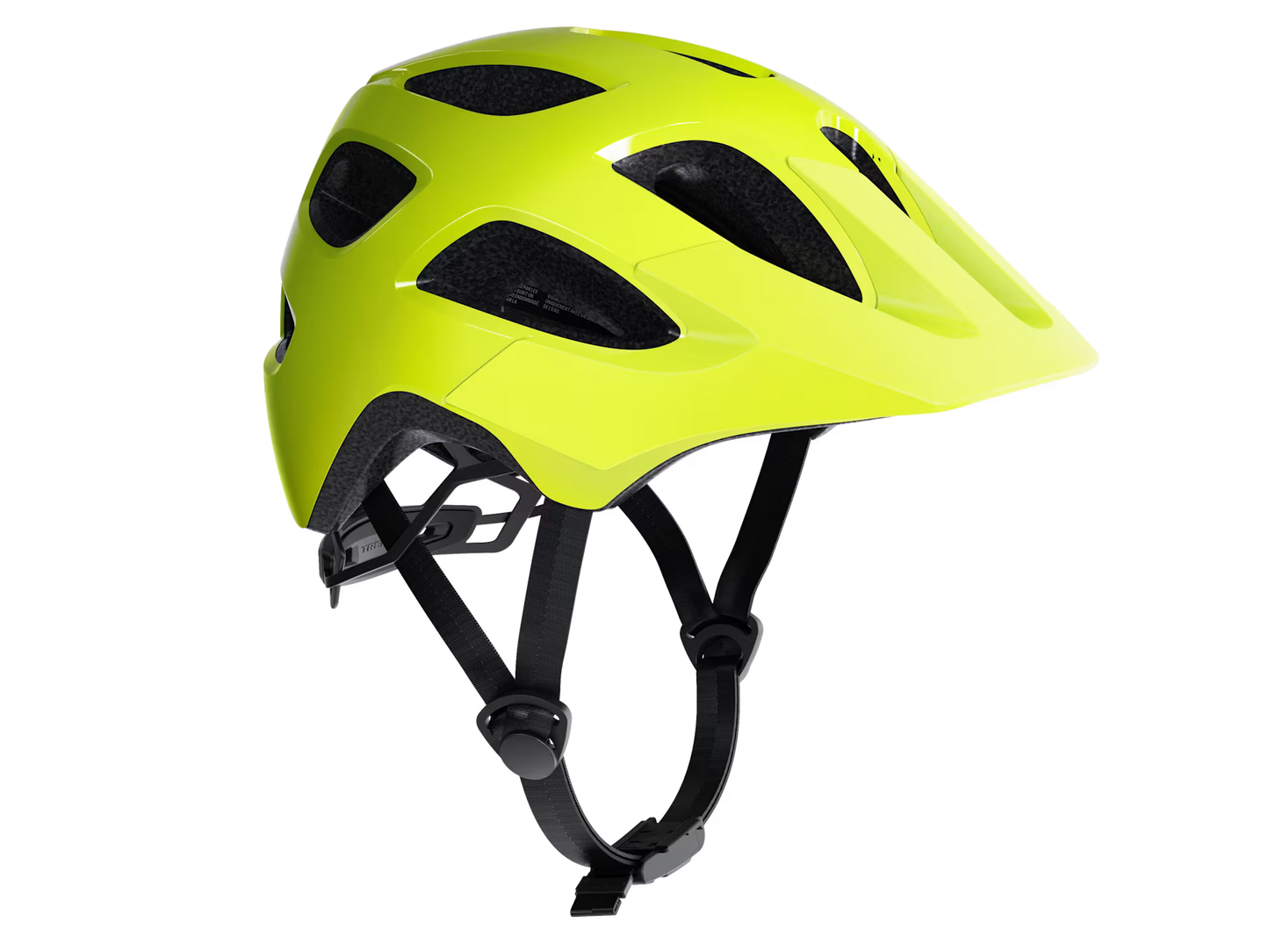 Trek Tyro Helmet