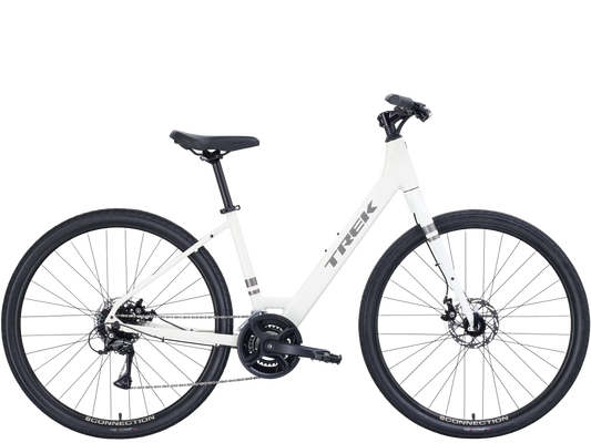 Trek Verve 1 Lowstep