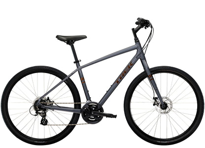 Trek Verve 1 Disc