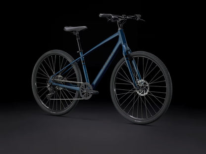 Trek Verve 2 – Bennett's Bicycles