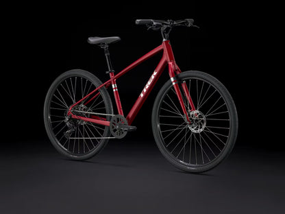 Trek Verve 2 – Bennett's Bicycles