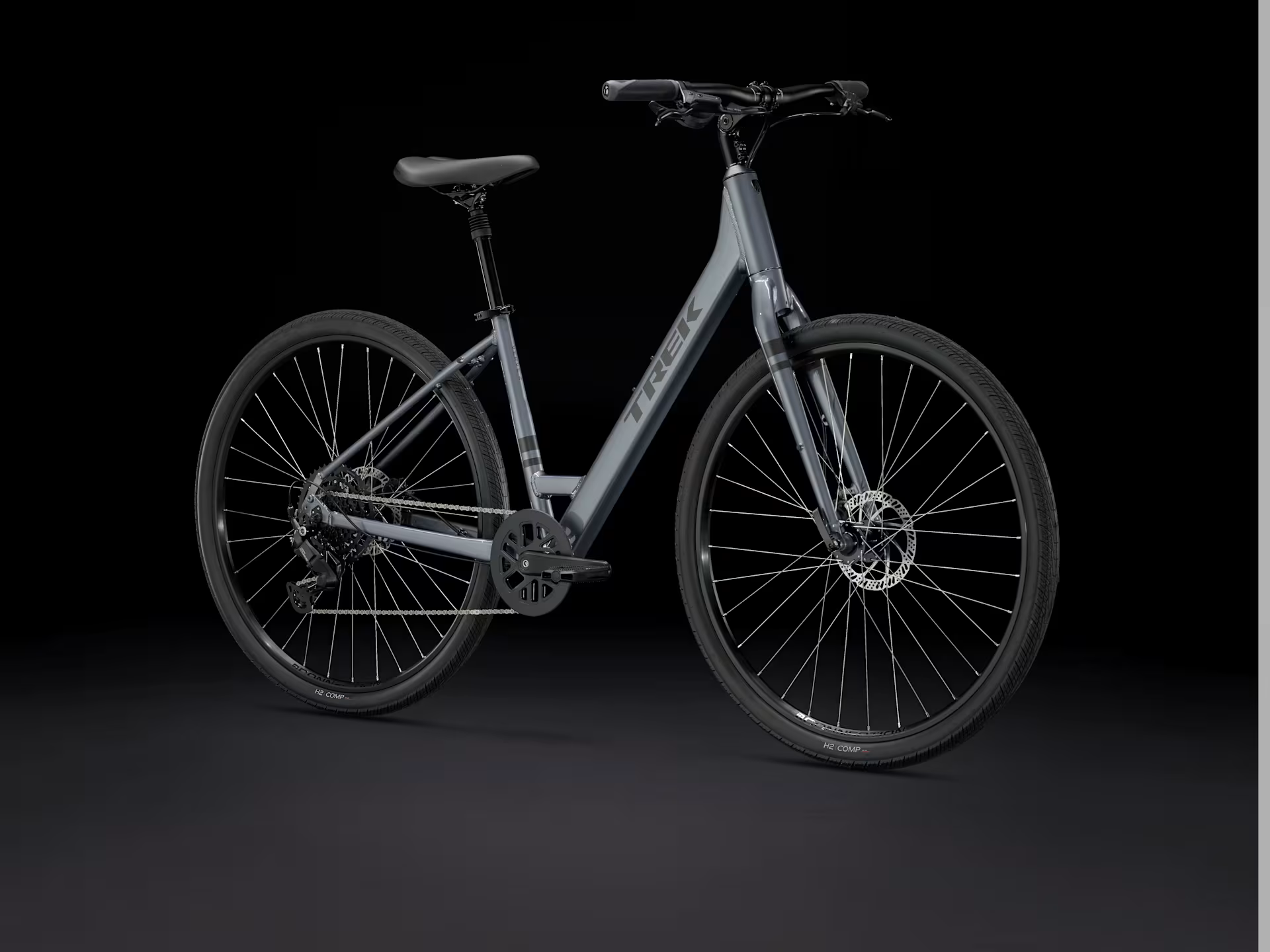 Trek Verve 2 – Bennett's Bicycles