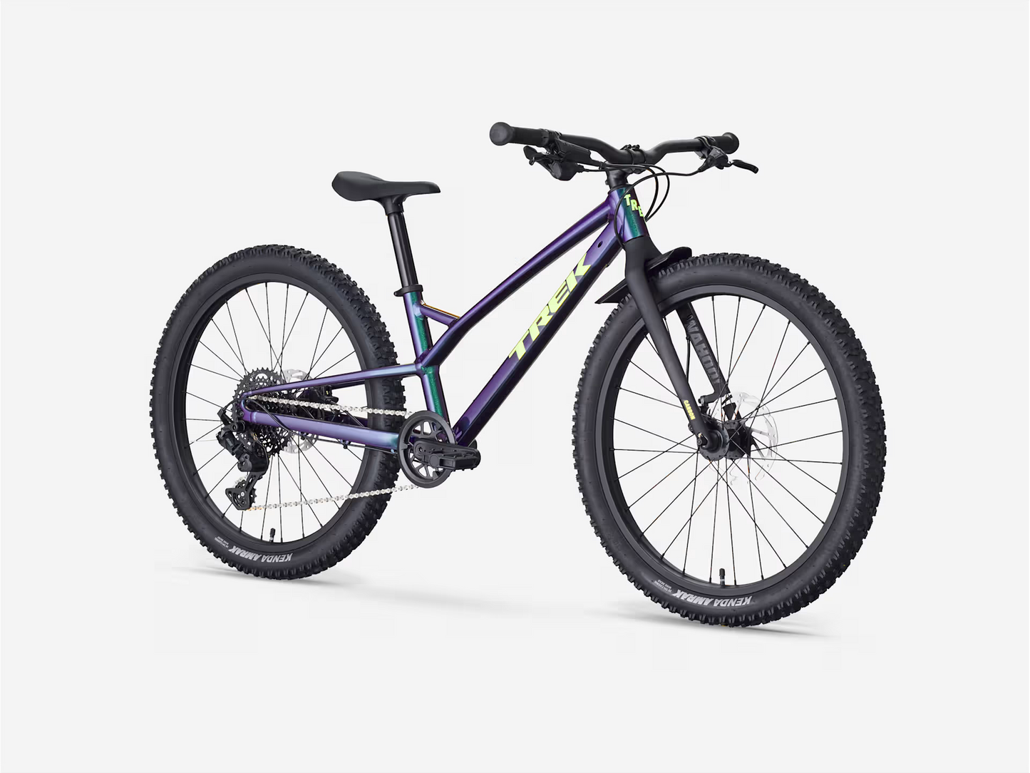 Trek Wahoo 24" Trail