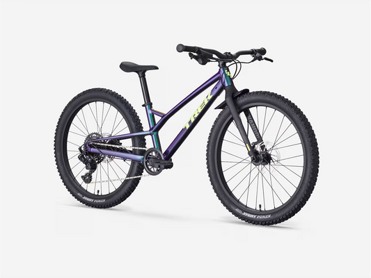 Trek Wahoo 24" Trail