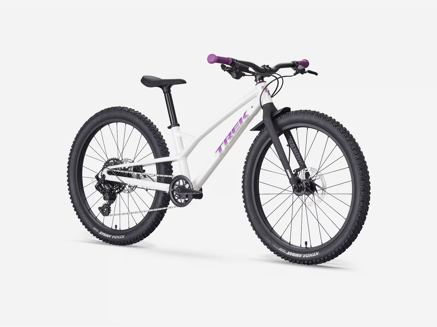 Trek Wahoo 24" Trail