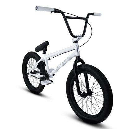 Elite Stealth 20" BMX Bike