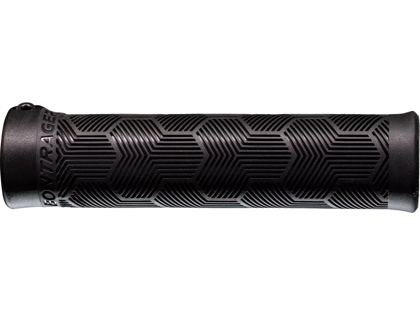 Bontrager XR Trail Comp MTB Grip Set