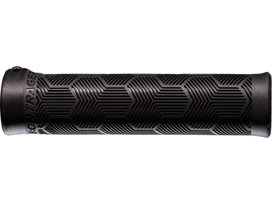 Bontrager XR Trail Comp MTB Grip Set
