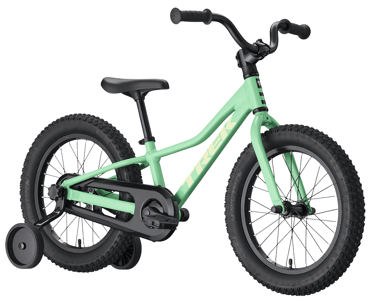 trek 16 bicycle Precaliber 16