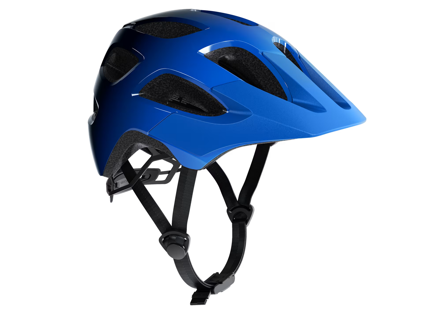 Trek Tyro Helmet