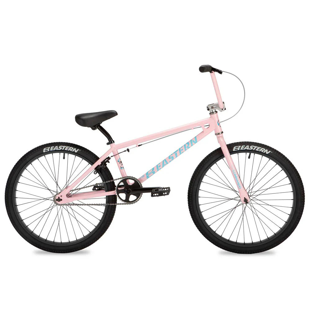 Eastern Bikes Commando 24" LTD