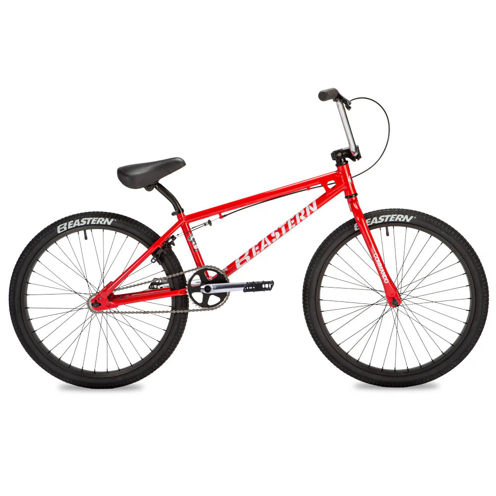 Eastern Bikes Commando 24" LTD