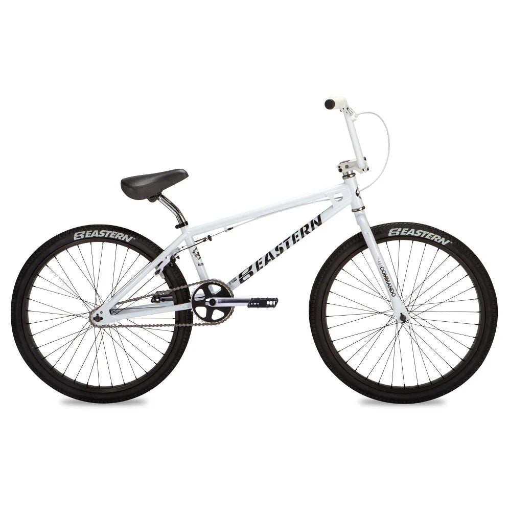 Eastern Bikes Commando 24" LTD