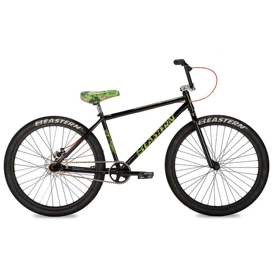 Eastern Growler 26" LTD