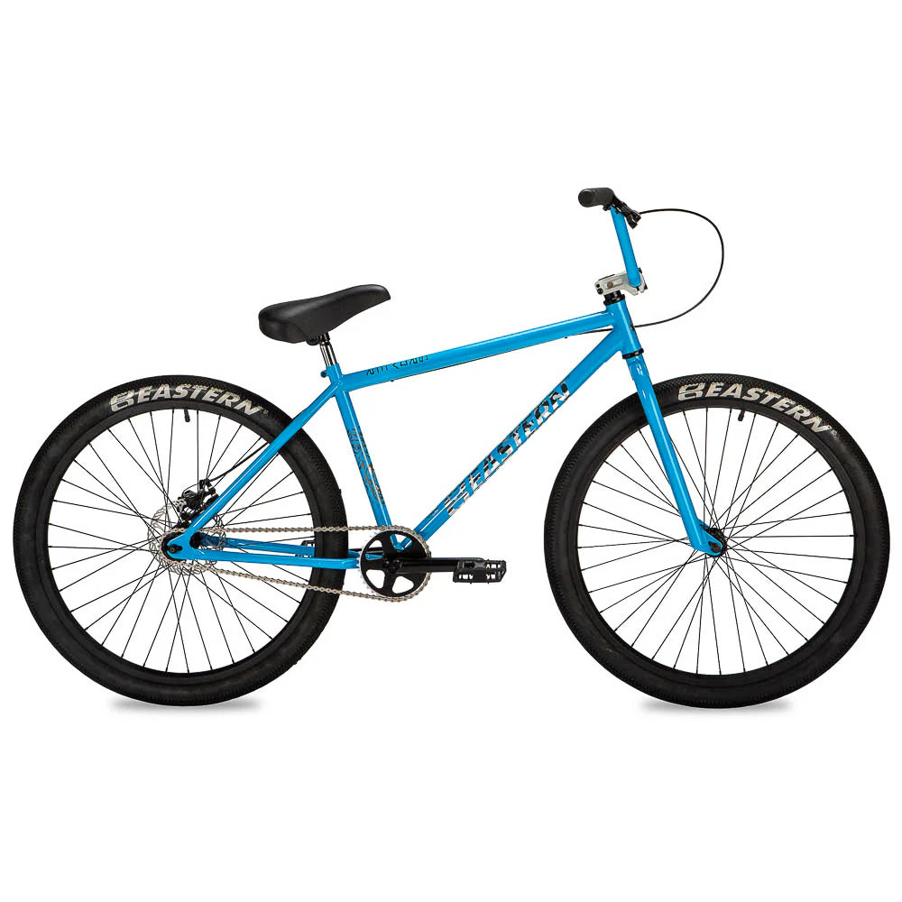 Eastern Growler 26" LTD