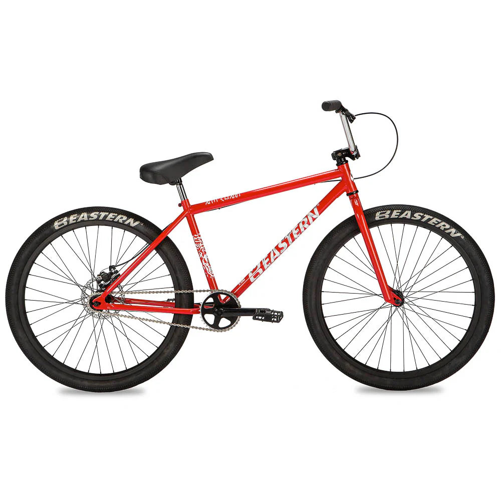 Eastern Growler 26" LTD
