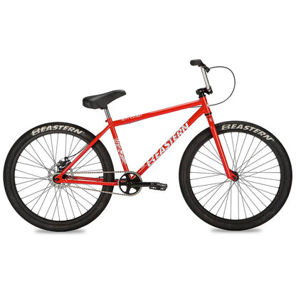 Eastern Growler 26" LTD