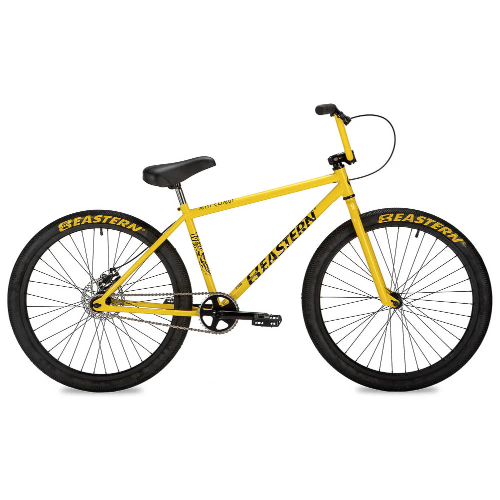 Eastern Growler 26" LTD