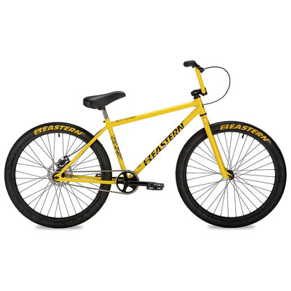 Eastern Growler 26" LTD