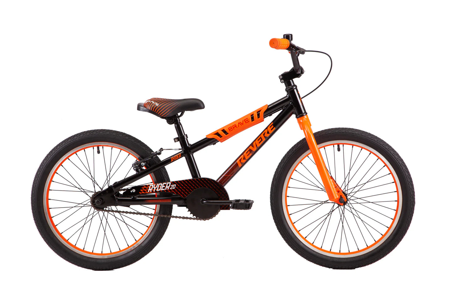 Revere Bikes 20"
