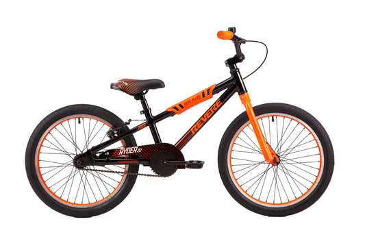 Revere Bikes 20"