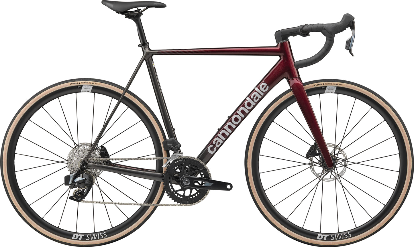 Cannondale Caad 14 2