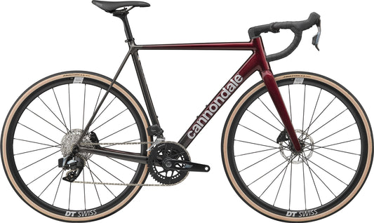 Cannondale Caad 14 2