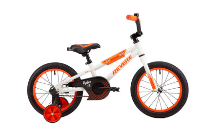 Revere Bikes 16"