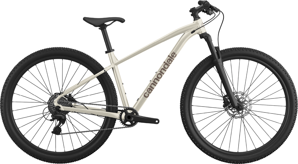 Cannondale Trail 3