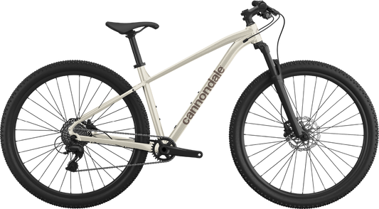 Cannondale Trail 3