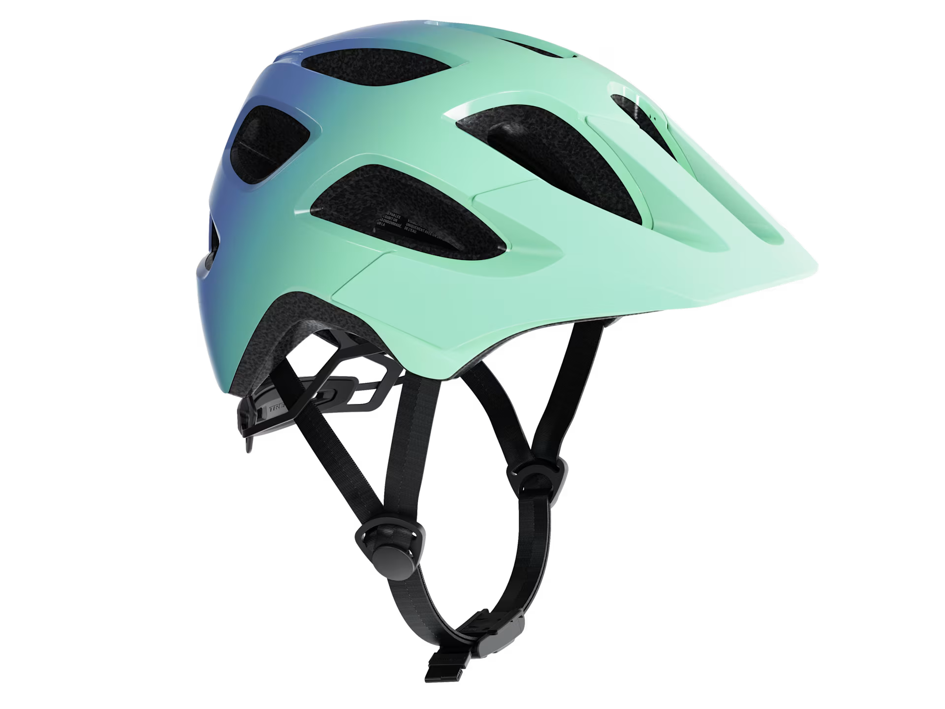 Trek Tyro