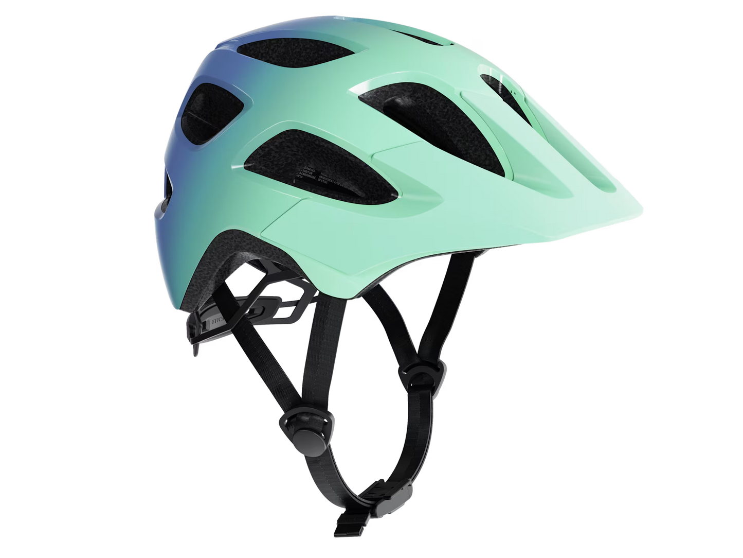 Trek Tyro Helmet