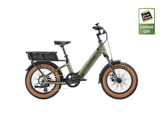 Velotric Gomad