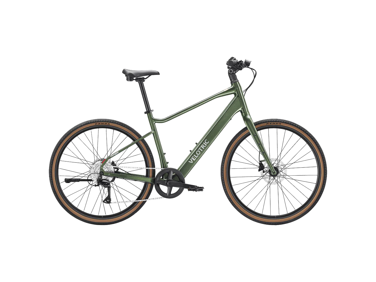 Velotric Tempo