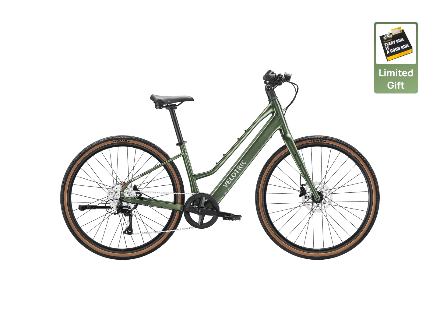 Velotric Tempo
