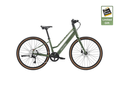 Velotric Tempo