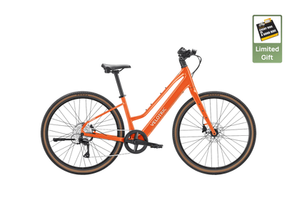 Velotric Tempo