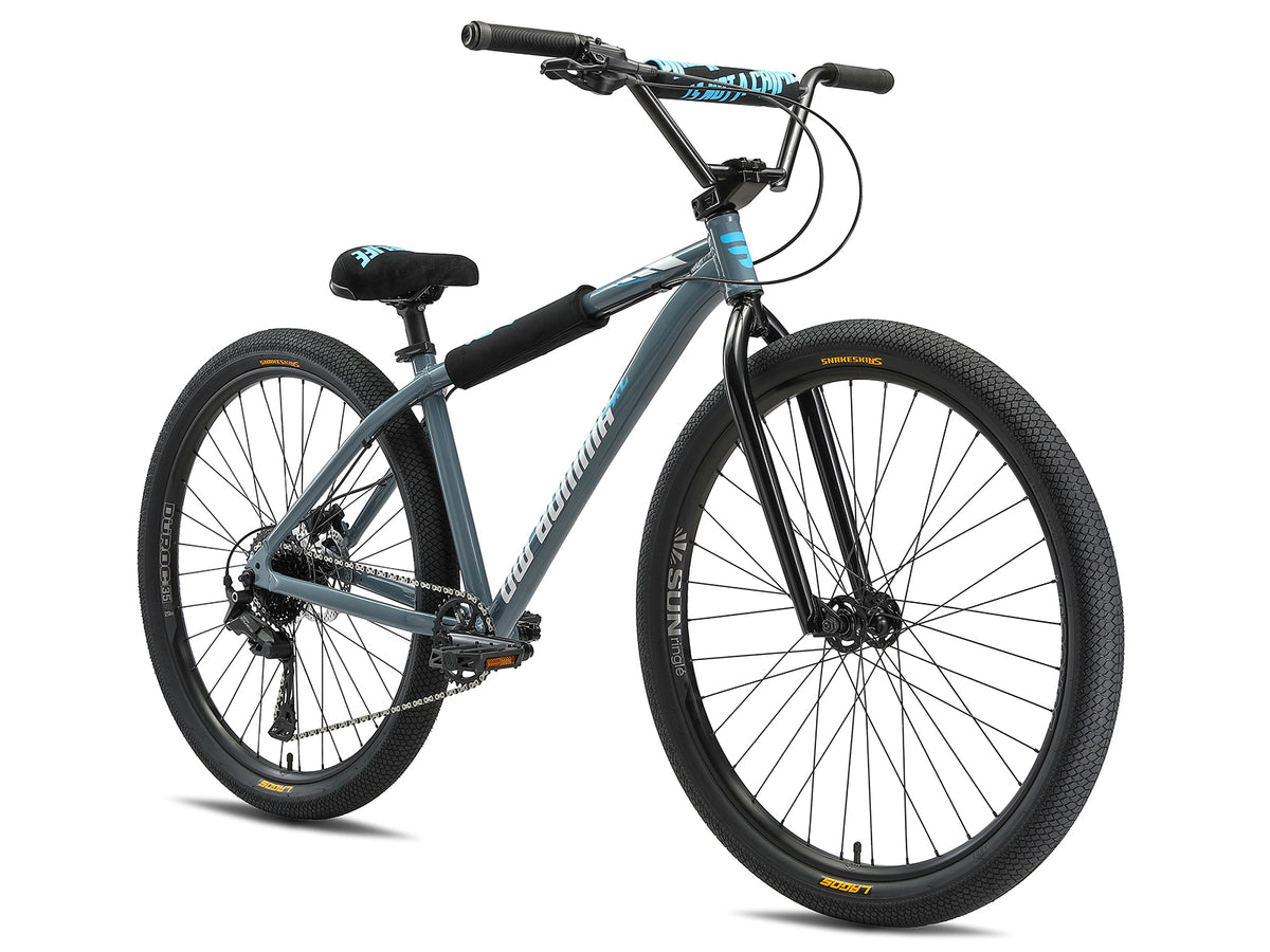 Mafia Bikes OW Bomma XL