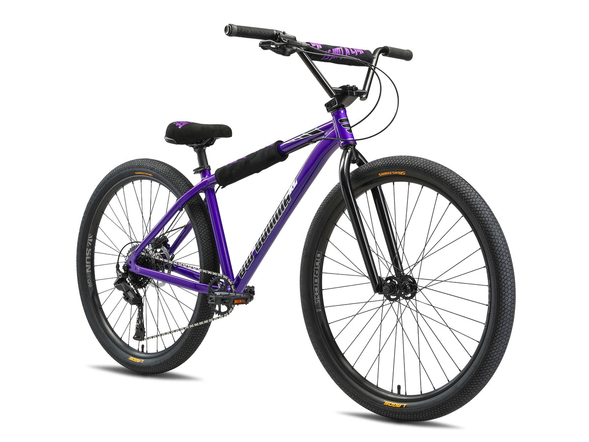 Mafia Bikes OW Bomma XL