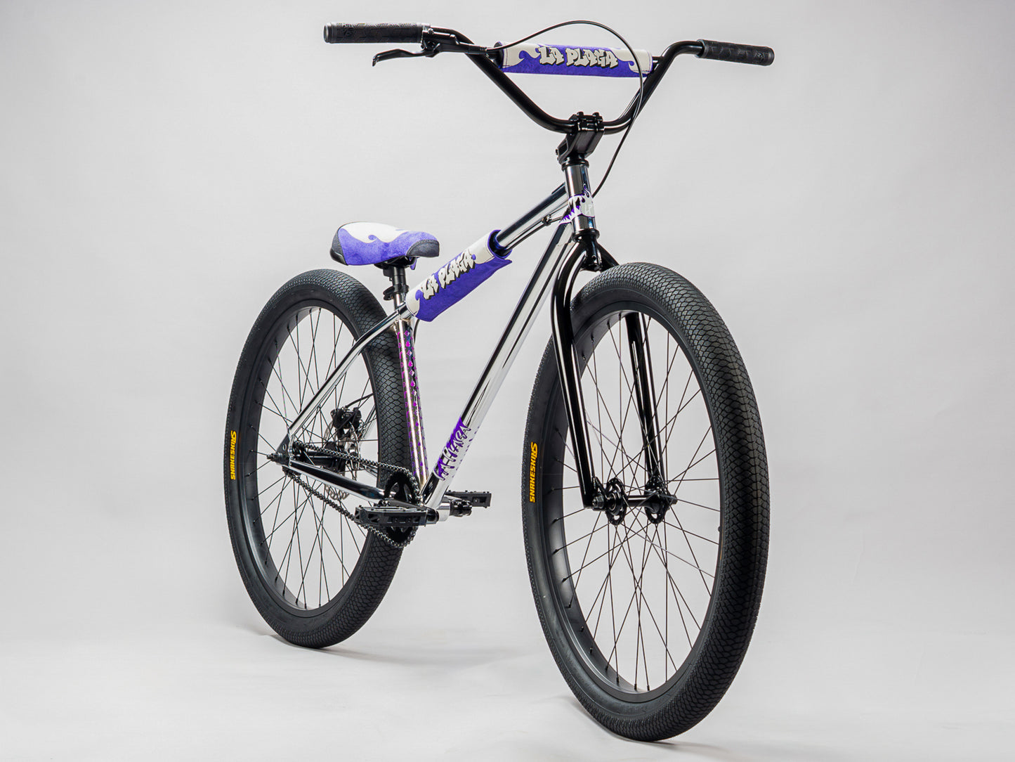 Mafia Bikes La Plaga Bomma ST