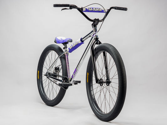 Mafia Bikes La Plaga Bomma ST