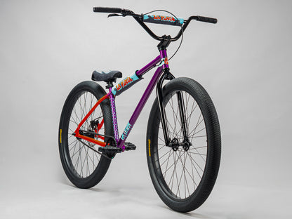 Mafia Bikes La Plaga Bomma ST