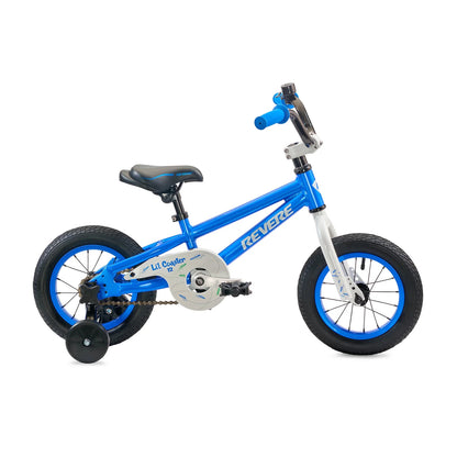 Revere Bikes 12"