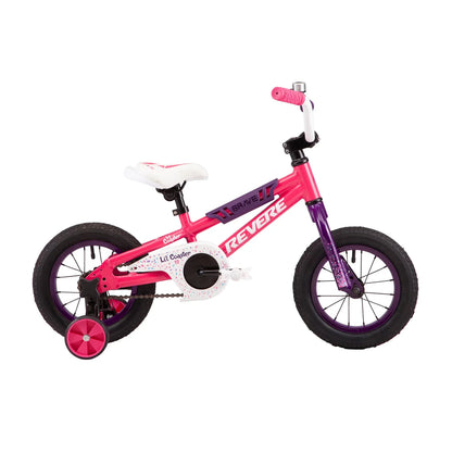 Revere Bikes 12"