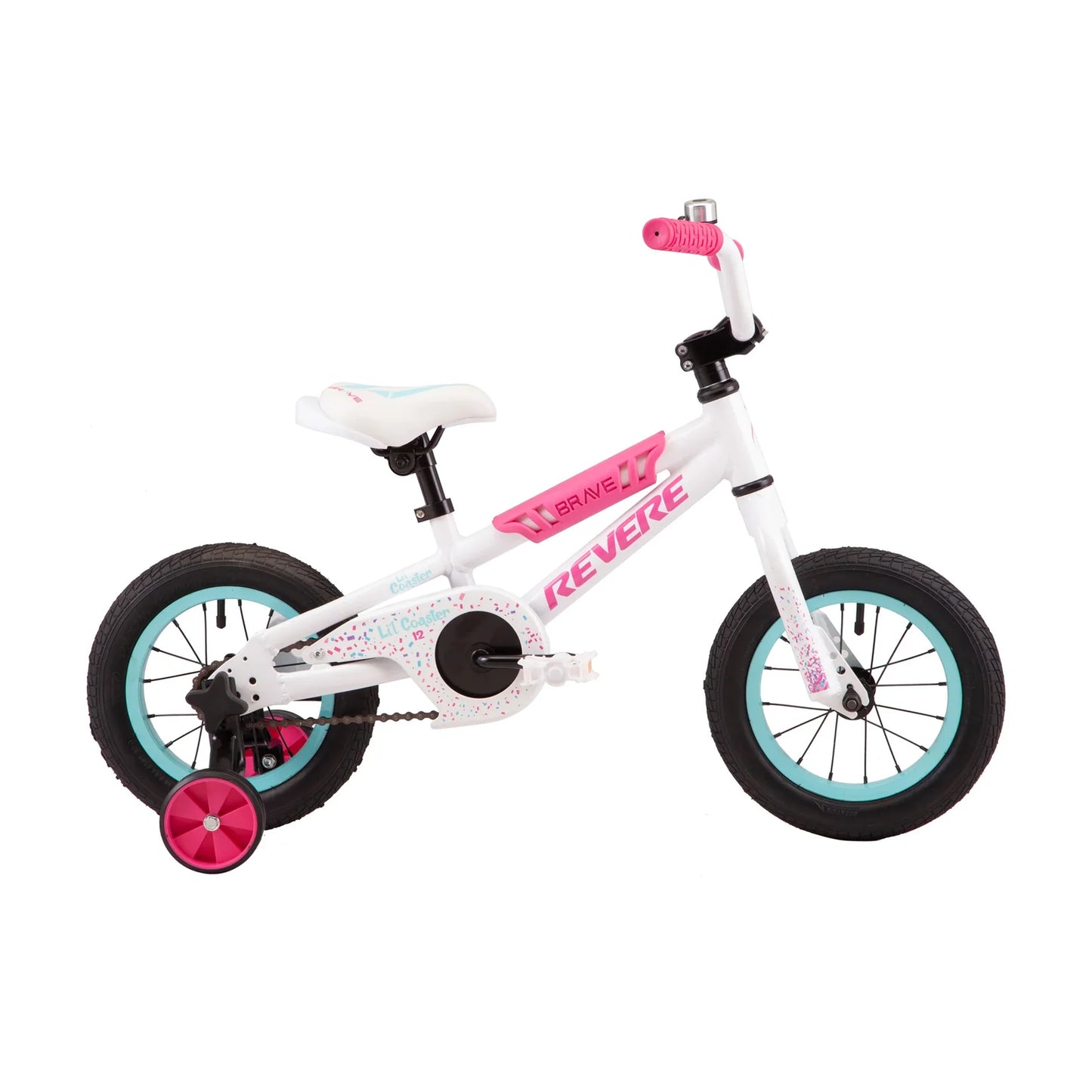 Revere Bikes 12"