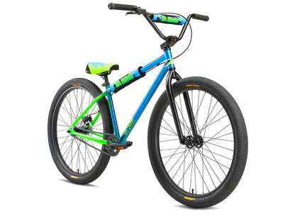 Mafia Bikes La Plaga Bomma ST
